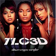 TLC Vinyl Record, TLC CD Music Discography - Page 1